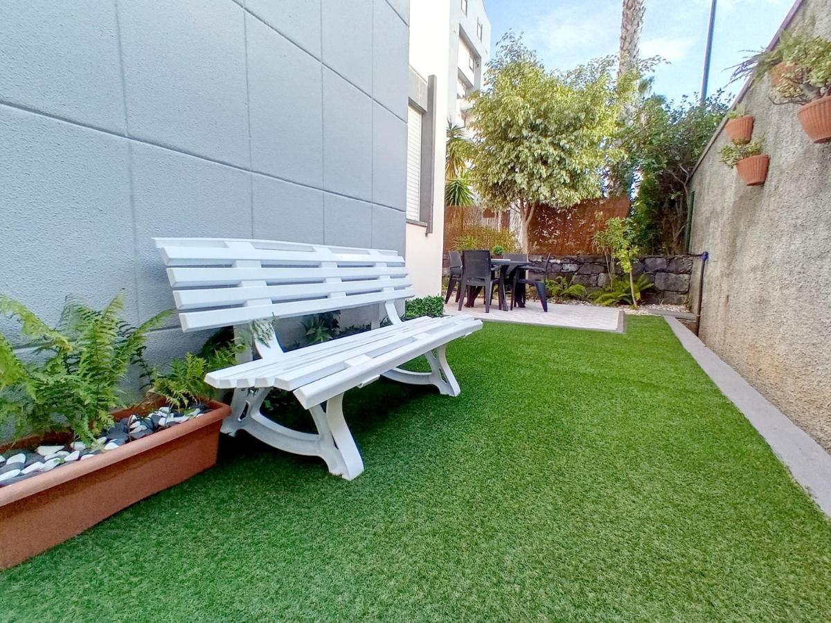 Garden'S Apartment Funchal  Ngoại thất bức ảnh