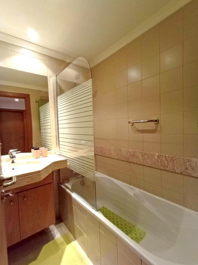 Garden'S Apartment Funchal  Ngoại thất bức ảnh