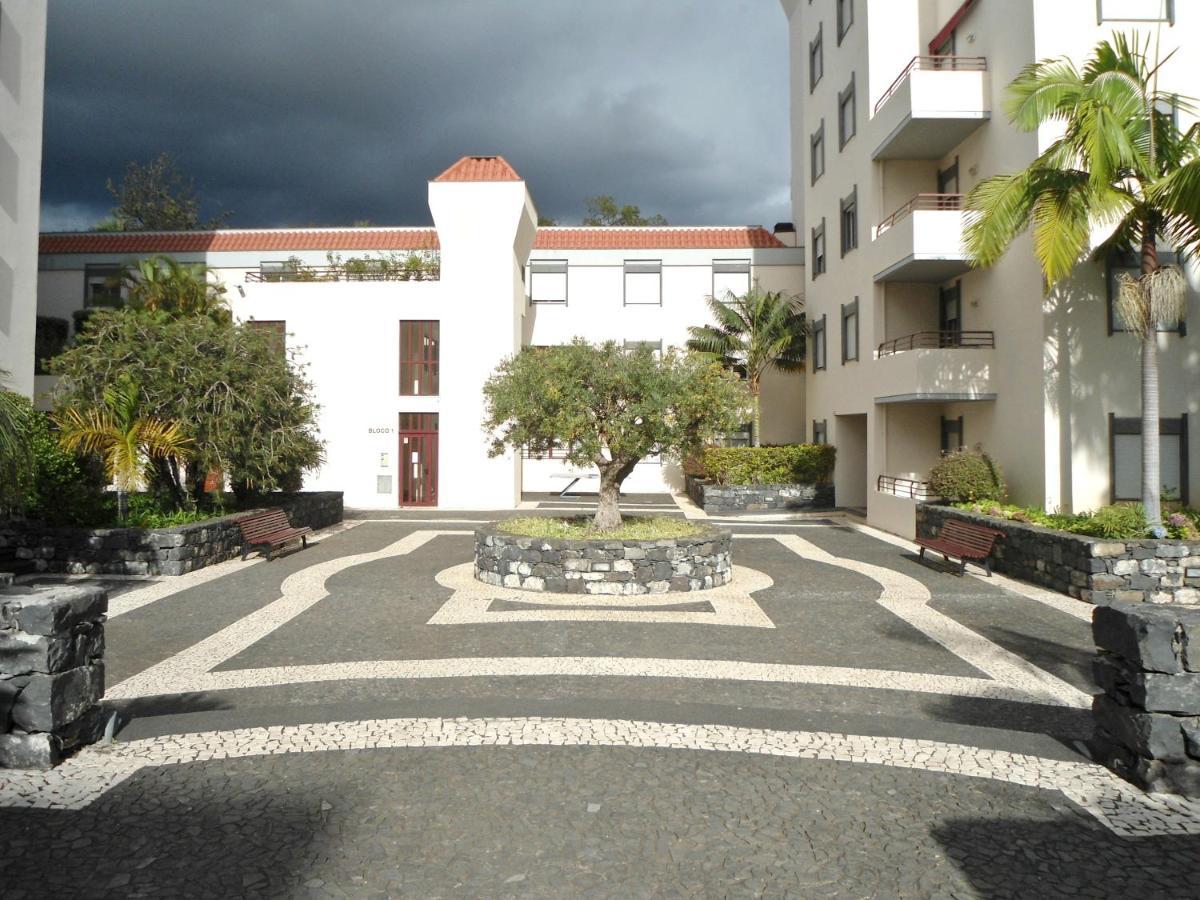 Garden'S Apartment Funchal  Ngoại thất bức ảnh