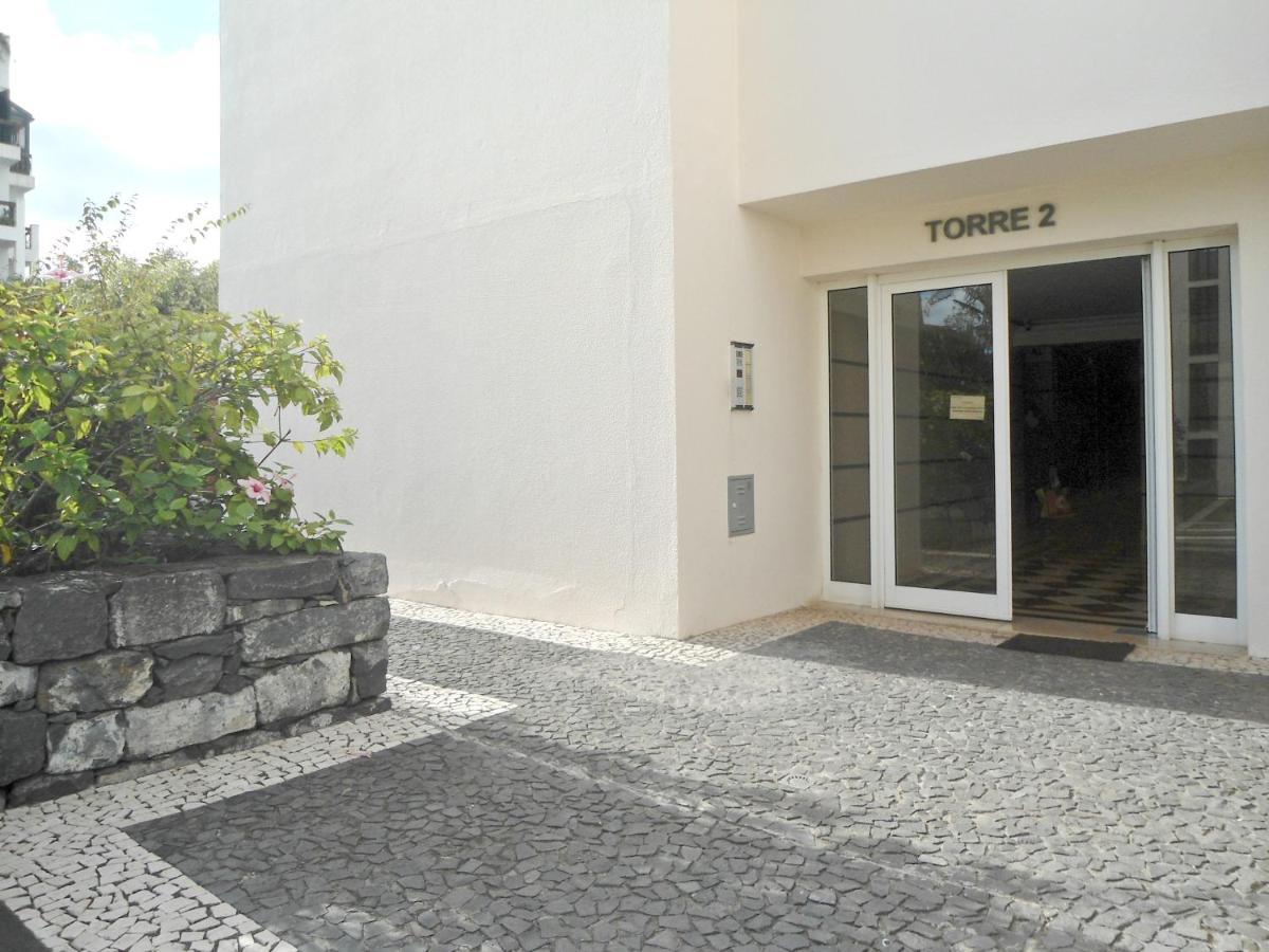 Garden'S Apartment Funchal  Ngoại thất bức ảnh