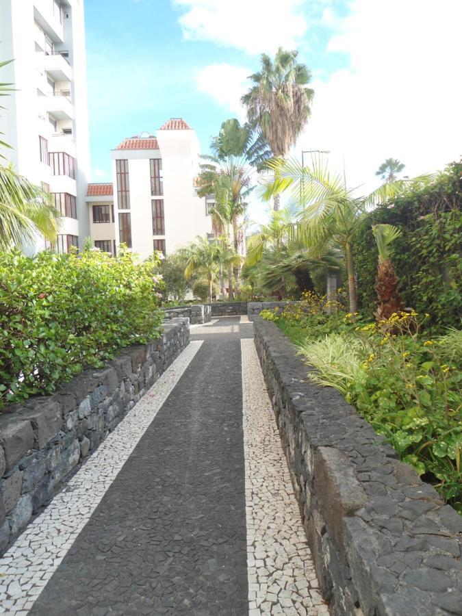 Garden'S Apartment Funchal  Ngoại thất bức ảnh