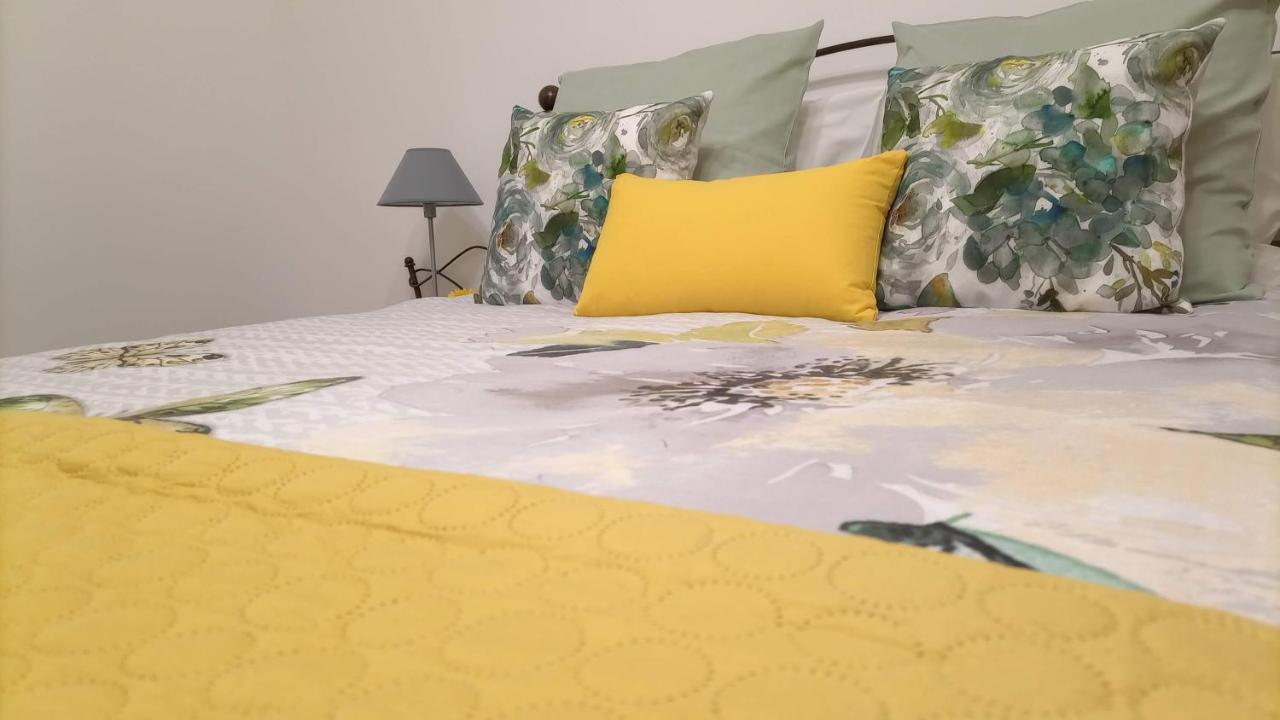Garden'S Apartment Funchal  Ngoại thất bức ảnh