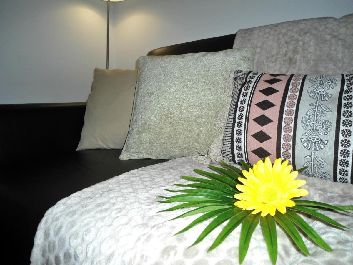 Garden'S Apartment Funchal  Ngoại thất bức ảnh