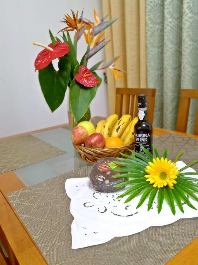 Garden'S Apartment Funchal  Ngoại thất bức ảnh