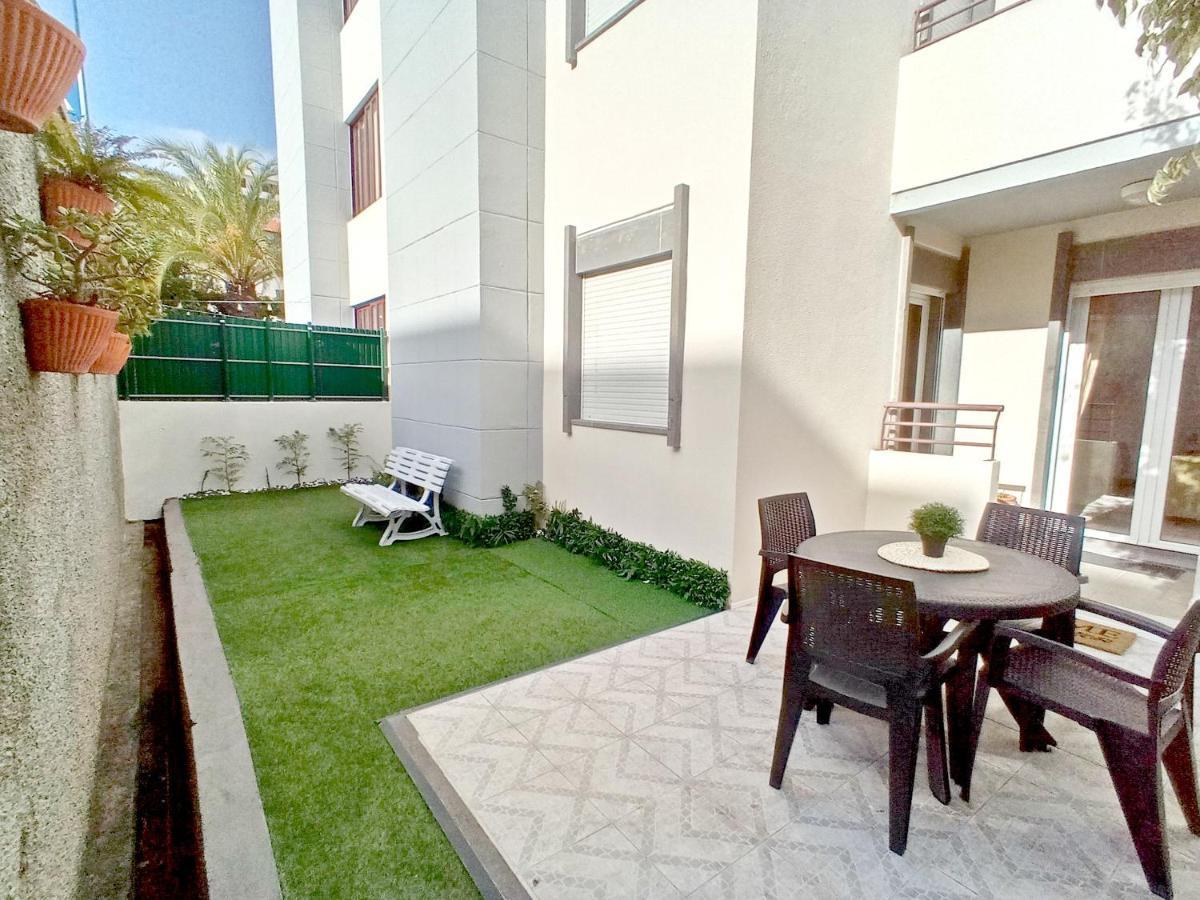 Garden'S Apartment Funchal  Ngoại thất bức ảnh