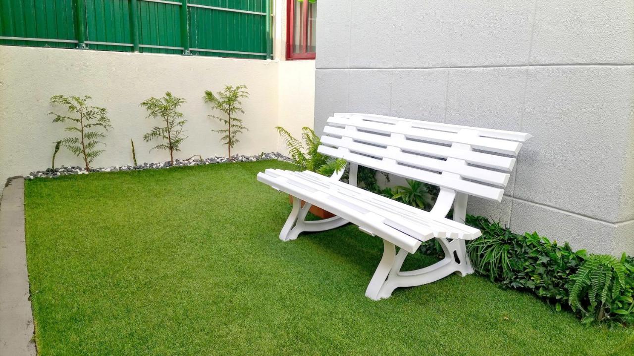 Garden'S Apartment Funchal  Ngoại thất bức ảnh