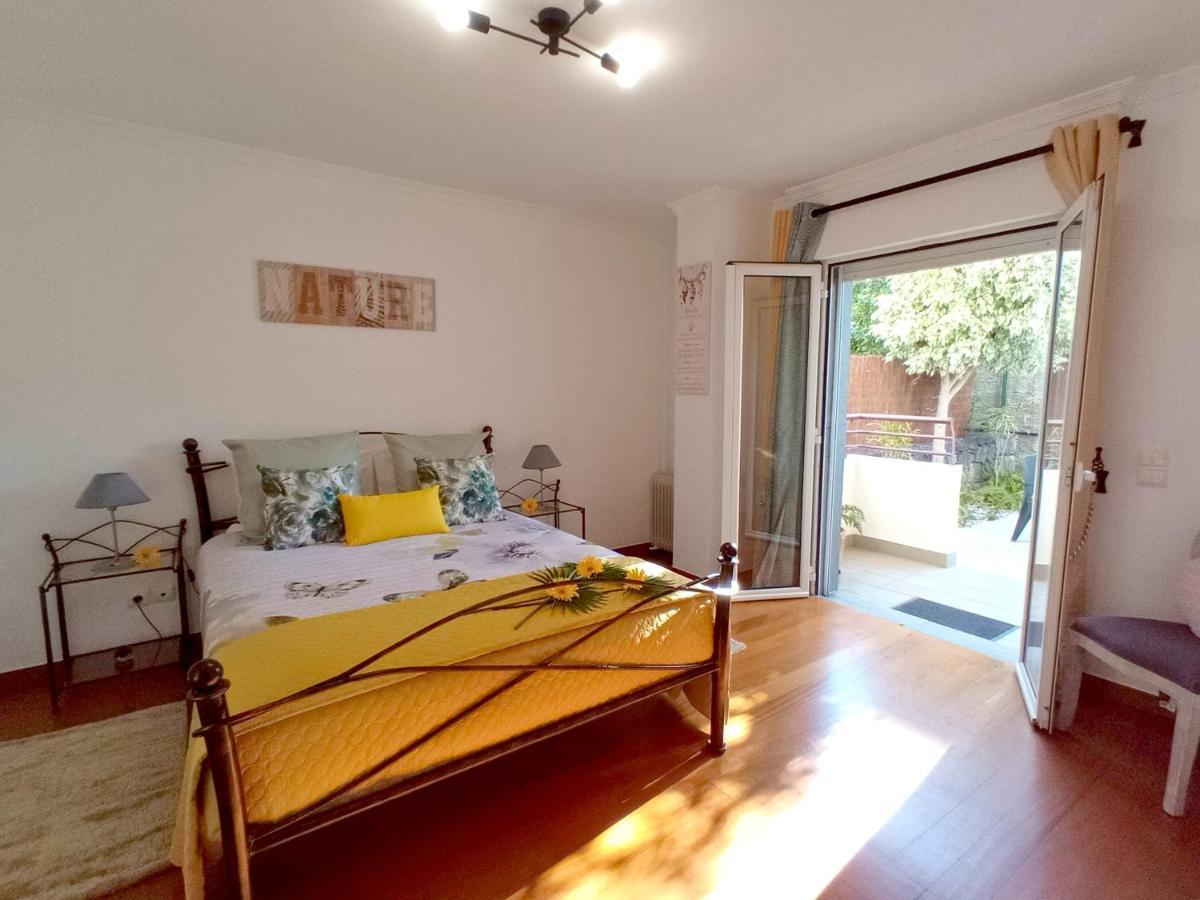 Garden'S Apartment Funchal  Ngoại thất bức ảnh