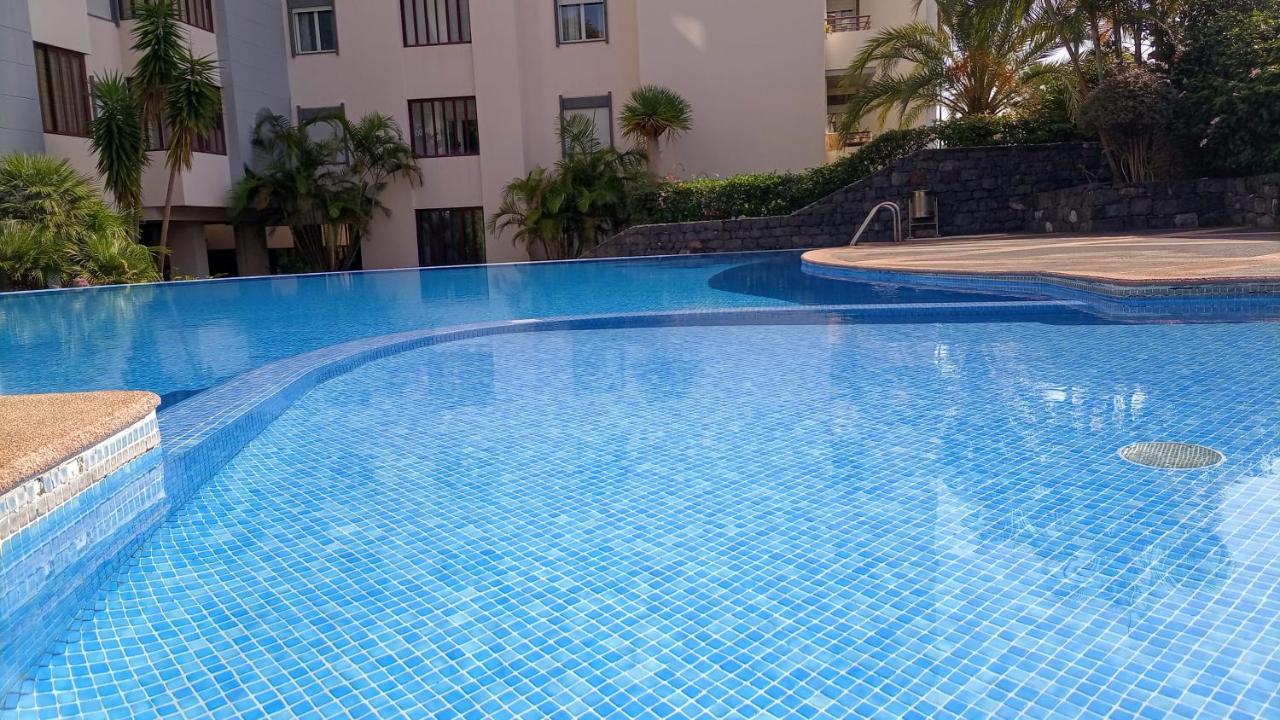 Garden'S Apartment Funchal  Ngoại thất bức ảnh